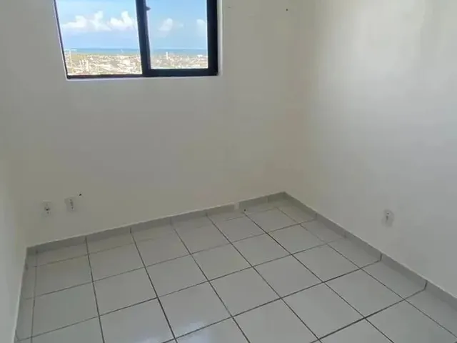 Imagem 14: Apartamento À Venda, 50 M², com 2 Quartos Sendo 1 Suíte, Situado em Campo Grande