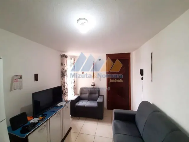 Imagem: Rodeio - Apartamento 2 Quartos - Mogi das