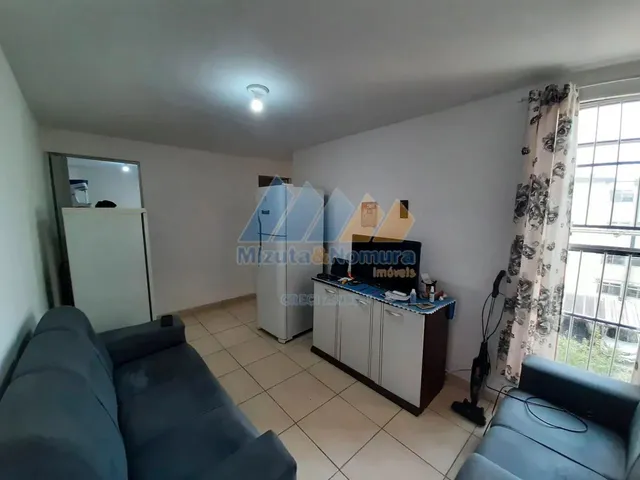 Imagem 8: Rodeio - Apartamento 2 Quartos - Mogi das Cruzes - Sp