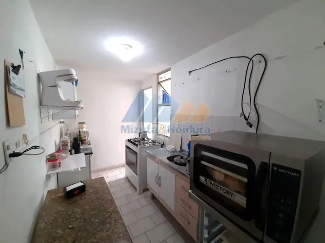 Imagem 9: Rodeio - Apartamento 2 Quartos - Mogi das Cruzes - Sp