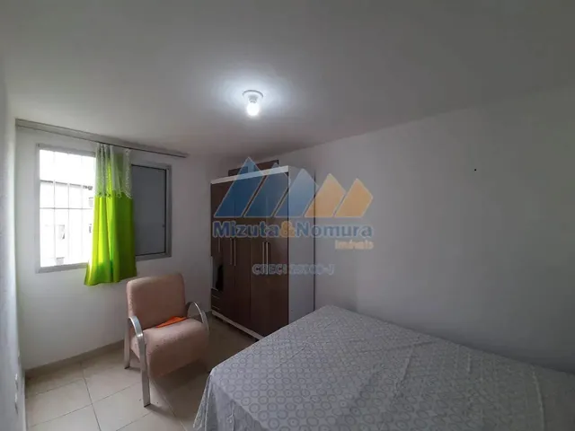 Imagem 4: Rodeio - Apartamento 2 Quartos - Mogi das Cruzes - Sp