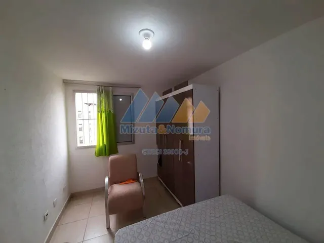 Imagem 7: Rodeio - Apartamento 2 Quartos - Mogi das Cruzes - Sp