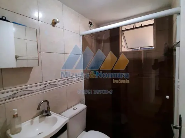 Imagem 5: Rodeio - Apartamento 2 Quartos - Mogi das Cruzes - Sp