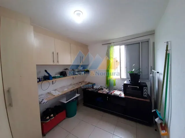 Imagem 2: Rodeio - Apartamento 2 Quartos - Mogi das Cruzes - Sp