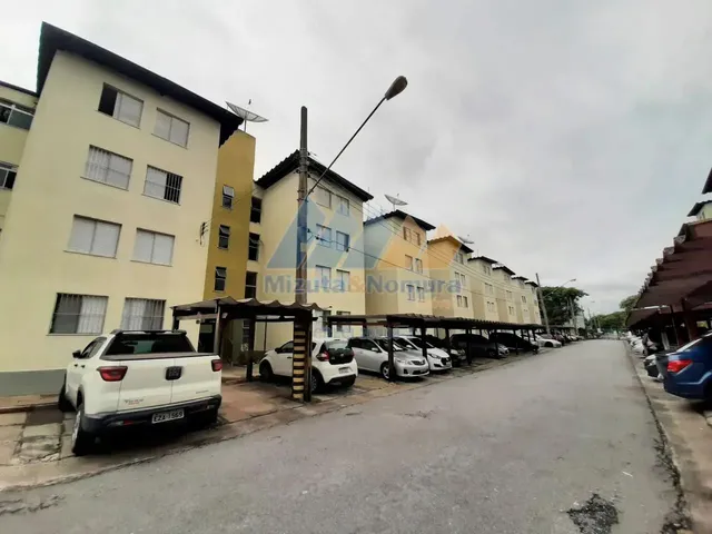 Imagem 11: Rodeio - Apartamento 2 Quartos - Mogi das Cruzes - Sp
