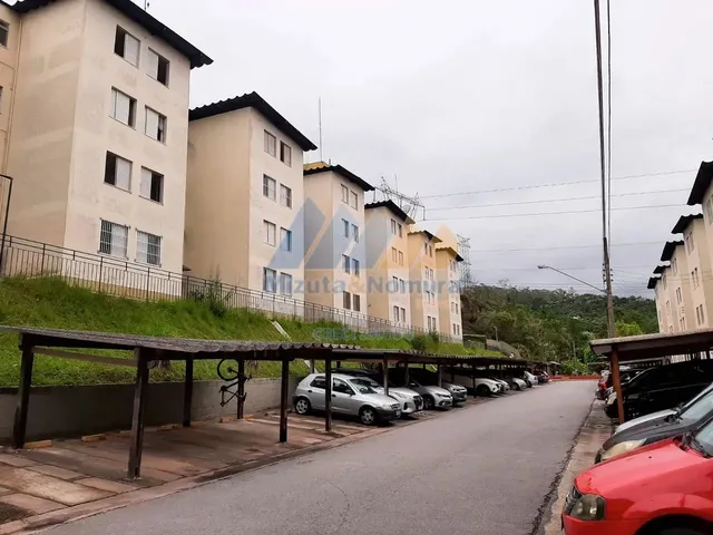 Imagem 10: Rodeio - Apartamento 2 Quartos - Mogi das Cruzes - Sp