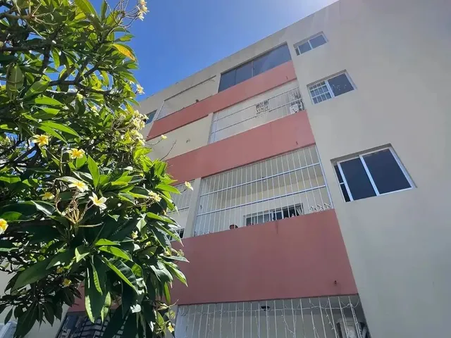 Imagem: Oportunidade - Apto com 3/4 Entre a Ponta