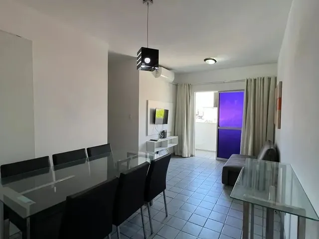 Imagem 6: Oportunidade - Apto com 3/4 Entre a Ponta Verde e Pajuçara
