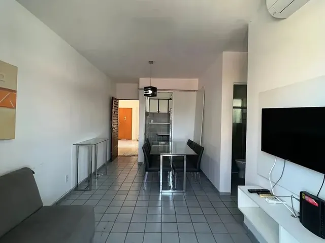 Imagem 16: Oportunidade - Apto com 3/4 Entre a Ponta Verde e Pajuçara