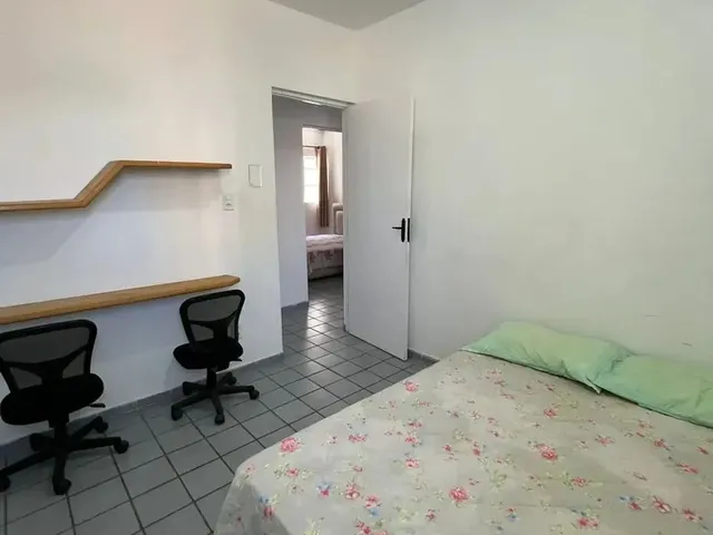 Imagem 8: Oportunidade - Apto com 3/4 Entre a Ponta Verde e Pajuçara
