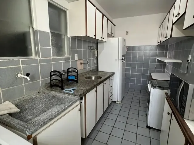 Imagem 14: Oportunidade - Apto com 3/4 Entre a Ponta Verde e Pajuçara