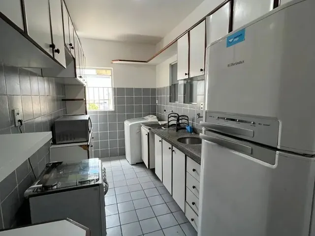 Imagem 3: Oportunidade - Apto com 3/4 Entre a Ponta Verde e Pajuçara
