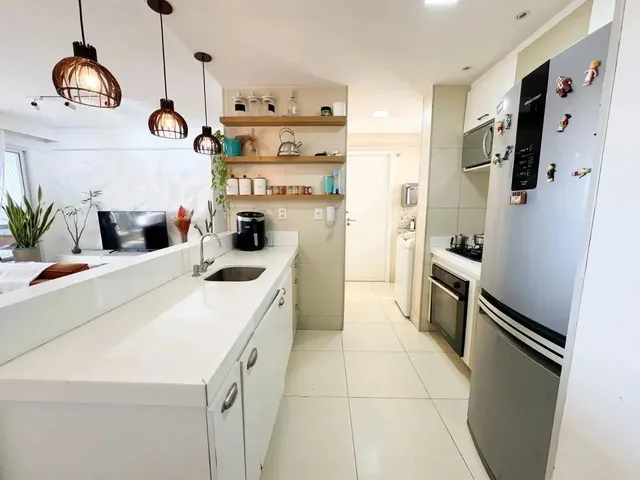 Imagem 2: Oportunidade Apartamento | Projetado 90M2