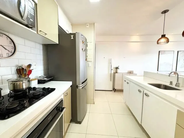 Imagem 14: Oportunidade Apartamento | Projetado 90M2
