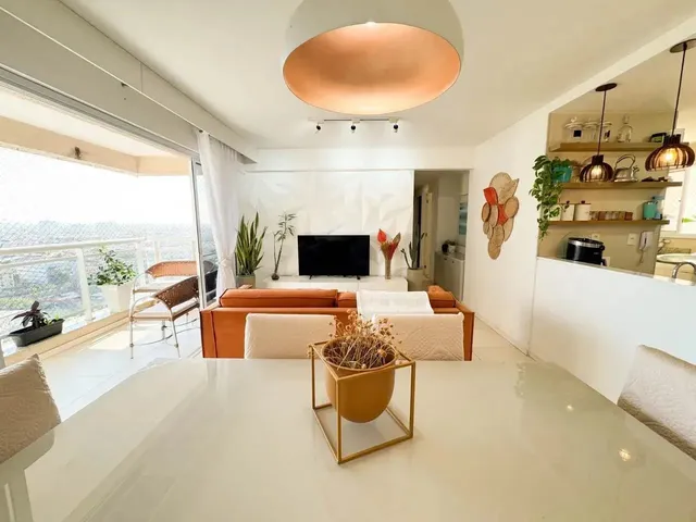Imagem 7: Oportunidade Apartamento | Projetado 90M2
