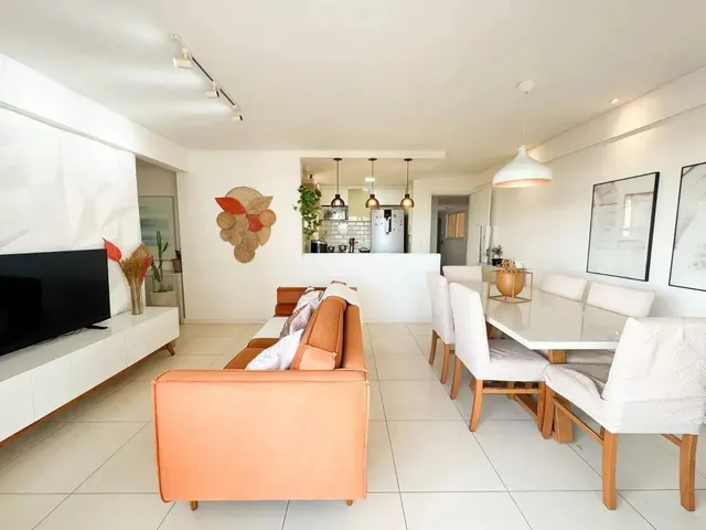 Imagem 4: Oportunidade Apartamento | Projetado 90M2
