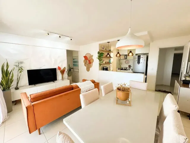 Imagem 15: Oportunidade Apartamento | Projetado 90M2