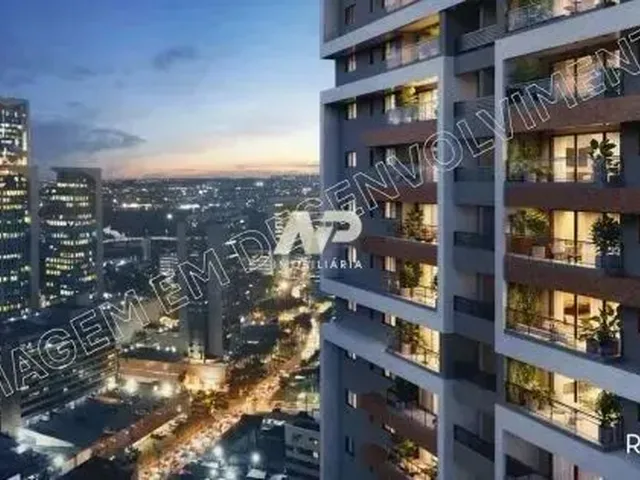 Imagem: Ceci - Edificio Raízes Ilha do Leite