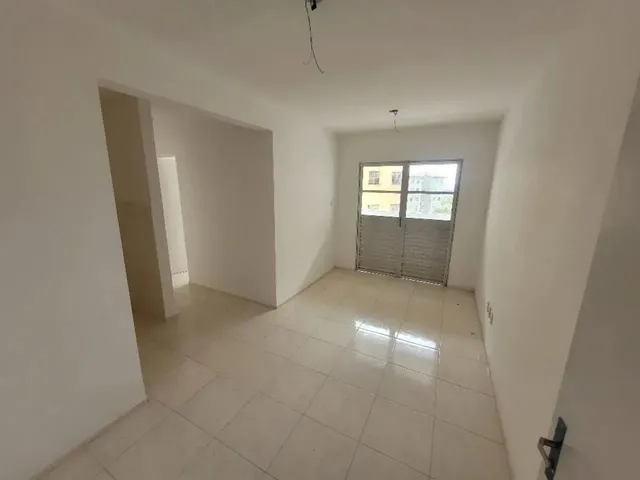 Imagem 8: Cód. 026 Trobogy 2/4 com Varanda e Financia pela Caixa Econômica