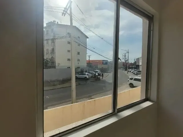 Imagem 11: Cód. 026 Trobogy 2/4 com Varanda e Financia pela Caixa Econômica