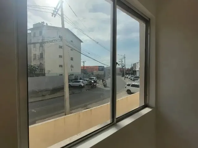 Imagem 9: Cód. 026 Trobogy 2/4 com Varanda e Financia pela Caixa Econômica