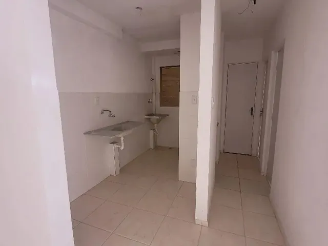 Imagem 10: Cód. 026 Trobogy 2/4 com Varanda e Financia pela Caixa Econômica