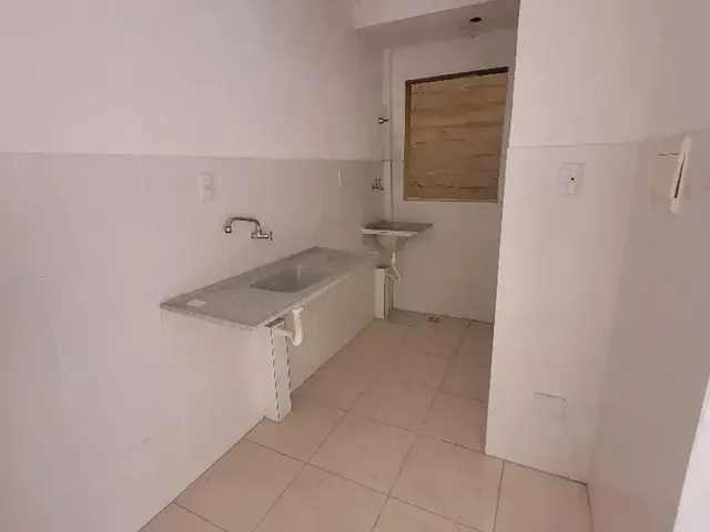 Imagem 14: Cód. 026 Trobogy 2/4 com Varanda e Financia pela Caixa Econômica