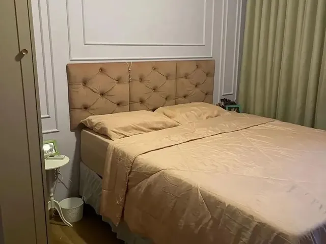 Imagem 9: Ef - Vendo Apartamento no Edificio Breeze Residence - 2 Quartos - Reformado - Val-De -Cans