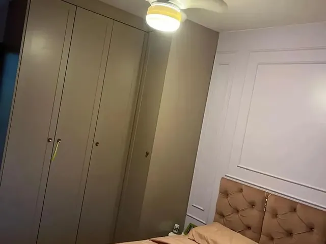 Imagem 2: Ef - Vendo Apartamento no Edificio Breeze Residence - 2 Quartos - Reformado - Val-De -Cans