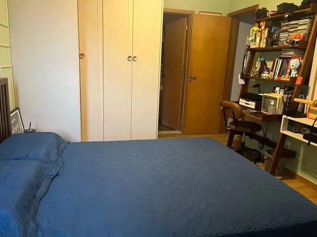 Imagem 13: Ef - Vendo Apartamento no Edificio Breeze Residence - 2 Quartos - Reformado - Val-De -Cans