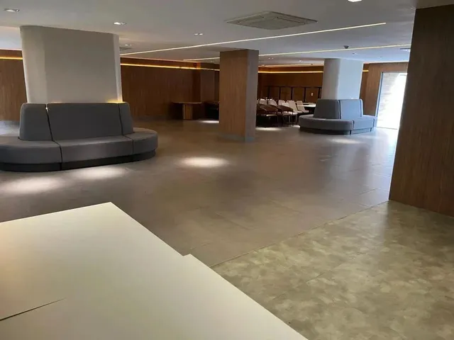 Imagem 5: Ef - Vendo Apartamento no Edificio Breeze Residence - 2 Quartos - Reformado - Val-De -Cans