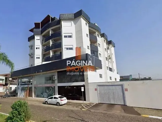 Imagem: Apartamento para Venda, Centro, Estância