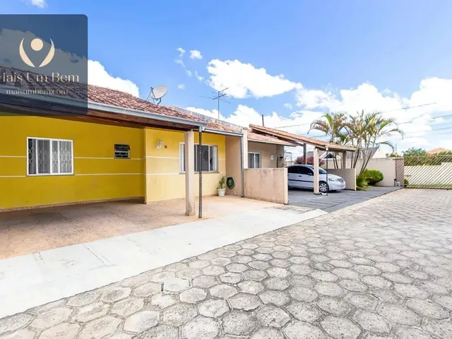 Imagem: Casa em Condomínio Fechado com 3 Dormitórios