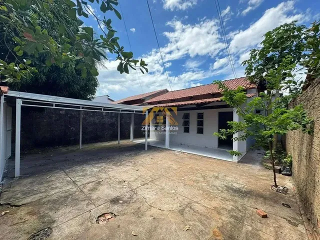 Imagem: Casa 3/4, Sendo 1 Suíte, 82 M² - 804 Sul