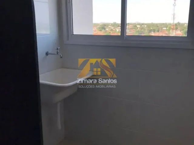 Imagem 3: Apartamento 2/4, Sendo 1 Suíte, 62 M² - 804 Sul (Arse 81) - Império Residence