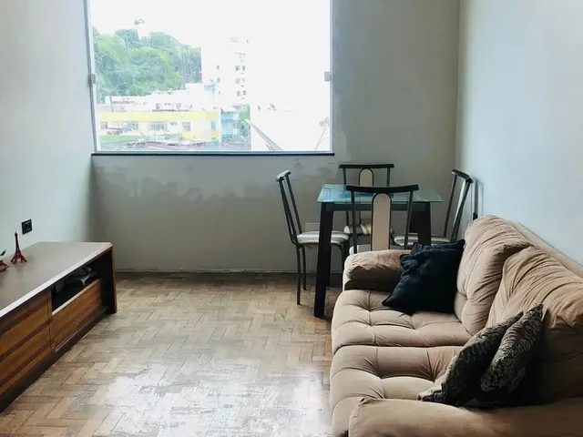 Imagem: Apartamento com 3 Quartos Muito Bem Distribuído