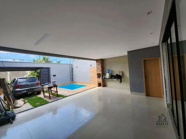 Imagem: Casa com 3 Dormitórios À Venda, 160 M²
