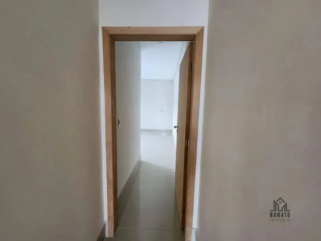 Imagem 8: Casa com 3 Dormitórios À Venda, 160 M² por R$ 750.000,00 - Jardim Brasil - Goiânia/Go