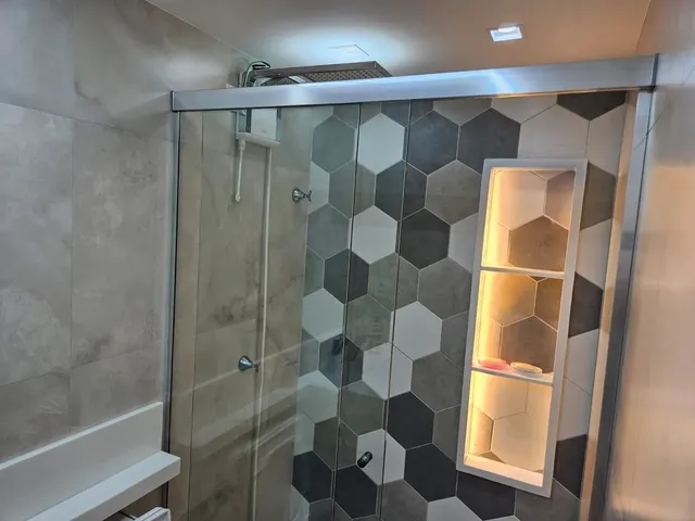 Imagem 3: Apartamento 3 Quartos, Distribuído em 70M² e 1 Vaga de Garagem em Itapuã. 179Akhf