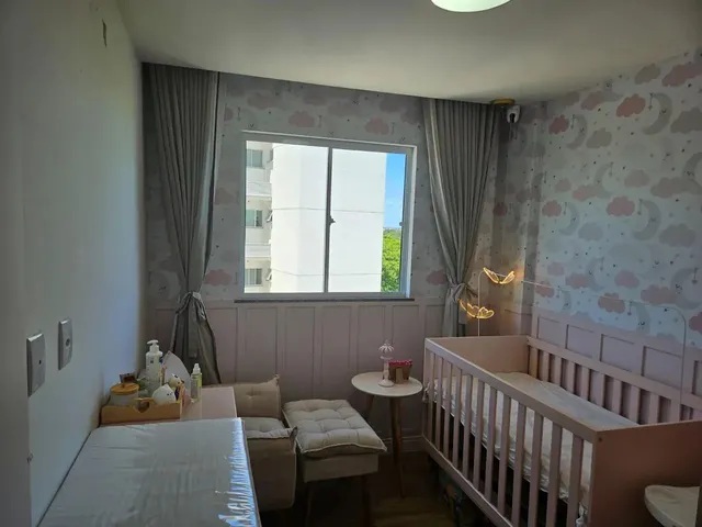 Imagem 12: Apartamento 3 Quartos, Distribuído em 70M² e 1 Vaga de Garagem em Itapuã. 179Akhf