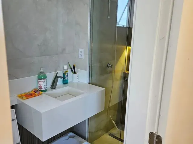 Imagem 8: Apartamento 3 Quartos, Distribuído em 70M² e 1 Vaga de Garagem em Itapuã. 179Akhf