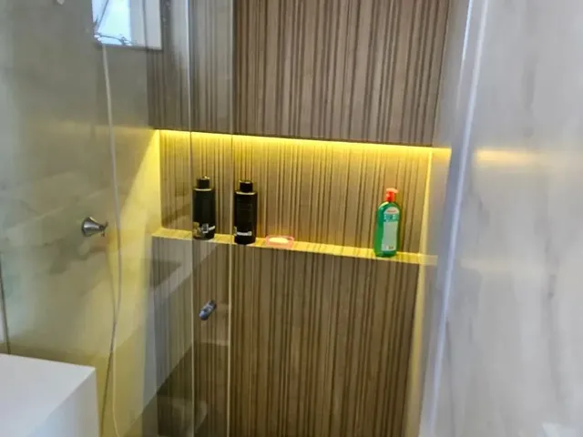 Imagem 6: Apartamento 3 Quartos, Distribuído em 70M² e 1 Vaga de Garagem em Itapuã. 179Akhf