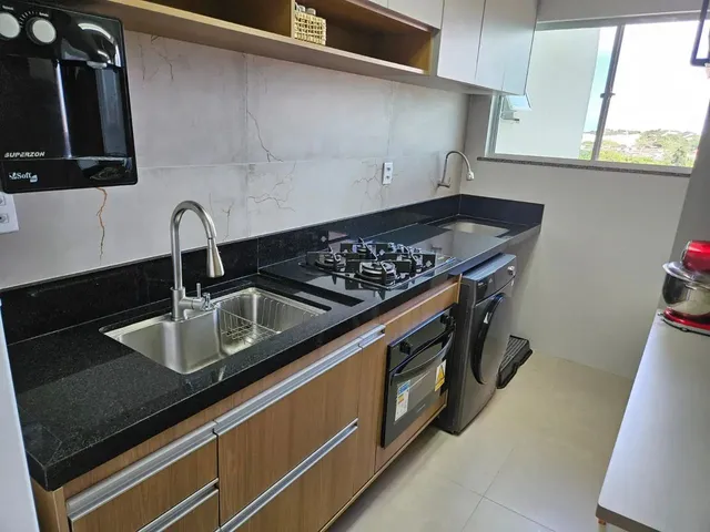 Imagem 13: Apartamento 3 Quartos, Distribuído em 70M² e 1 Vaga de Garagem em Itapuã. 179Akhf