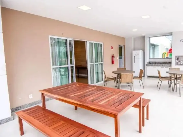 Imagem 2: Apartamento 3 Quartos, Distribuído em 70M² e 1 Vaga de Garagem em Itapuã. 179Akhf