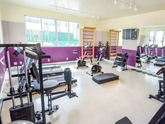 Imagem 15: Apartamento 3 Quartos, Distribuído em 70M² e 1 Vaga de Garagem em Itapuã. 179Akhf
