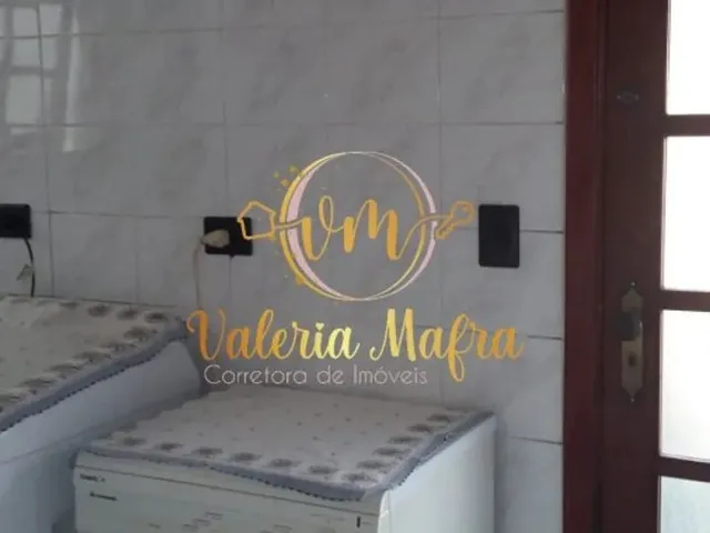 Imagem 9: Sobrado para Venda em São Bernardo do Campo, Nova Petrópolis, 4 Dormitórios, 1 Suíte