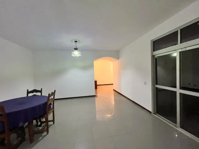Imagem: Apartamento com 3 Quartos em 140M² e 2