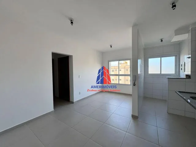 Imagem: Apartamento com 2 Dormitórios, 49 M²
