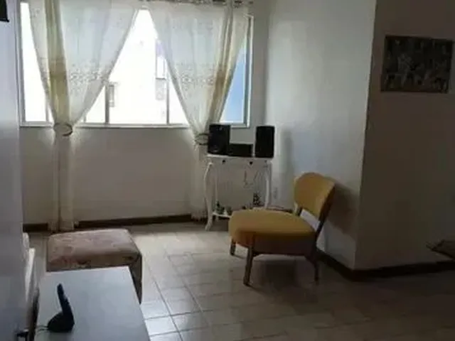 Imagem: Apartamento com 3 Quartos em 62M² e com