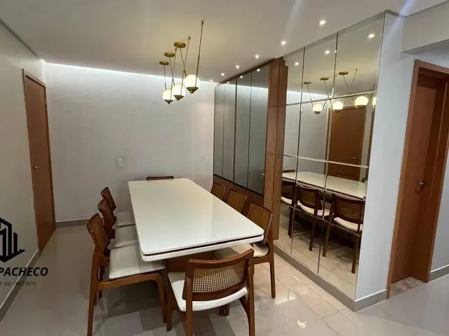 Imagem 1: Apartamento C/ 3 Quartos - Nascente - Vista para o Parque Cascavel
